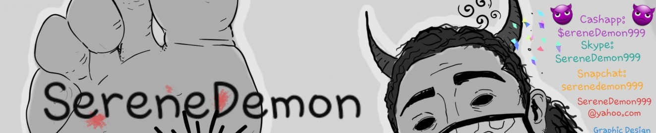 SereneDemon999
