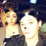 Lux and Crash