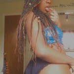Skyy Juicy