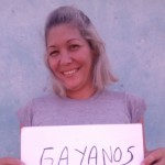 GAYANOS