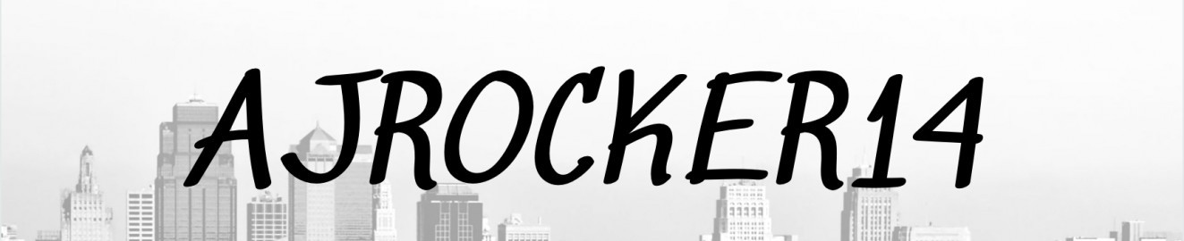 Aj Rocker