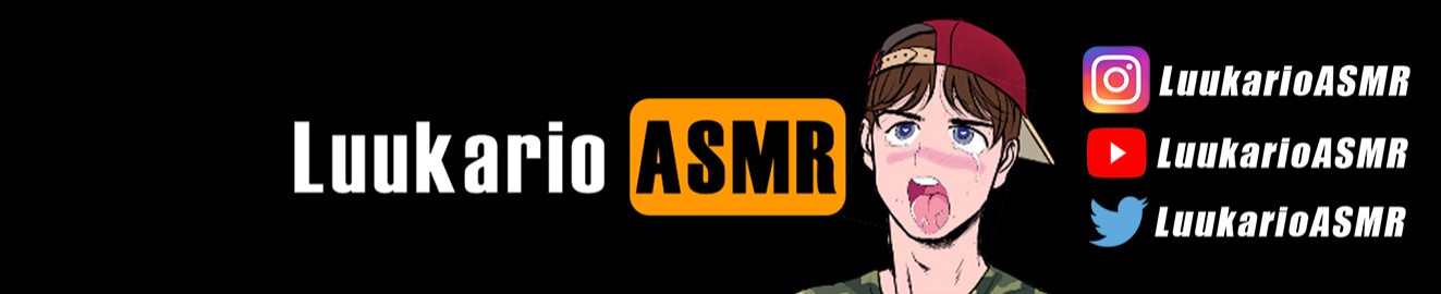 LuukarioASMR