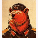 bloodysovietbear