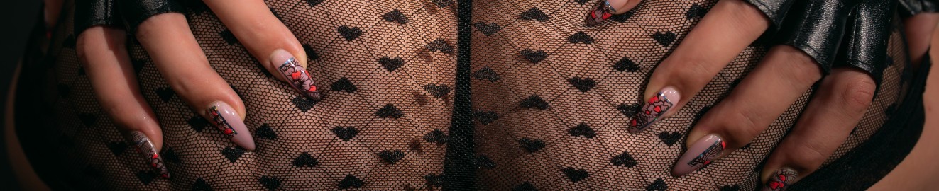 MistressAnette