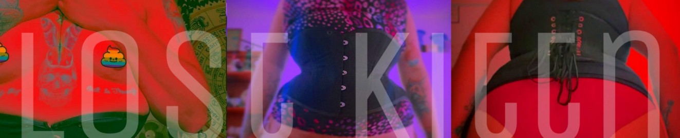LostKittn