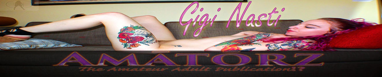Gigi Nasti