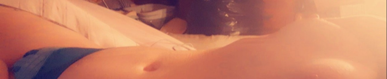 Edging slut 420