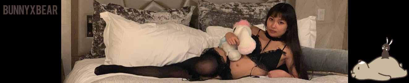 BUNNYxBEAR