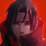 Dead Uchiha