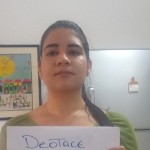 DEOTACE