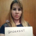UNDERANT