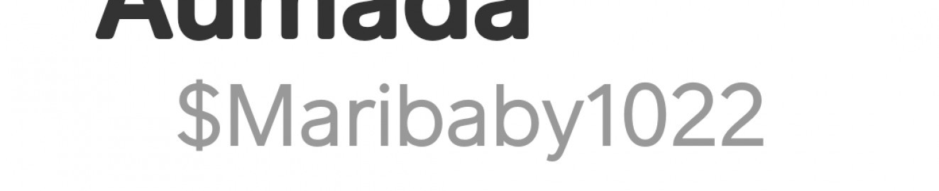 Maribaby1021