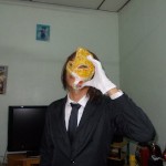 Benutzeravatar