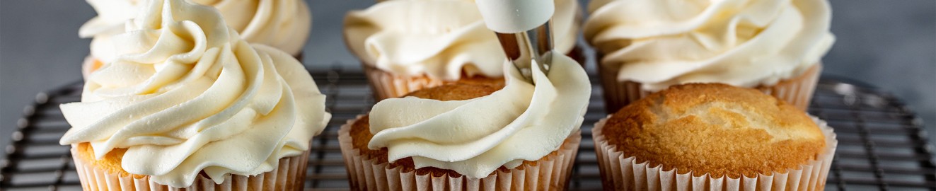 Basic Buttercream