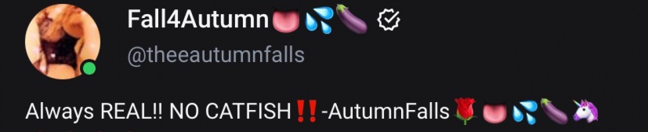theeautumnfalls