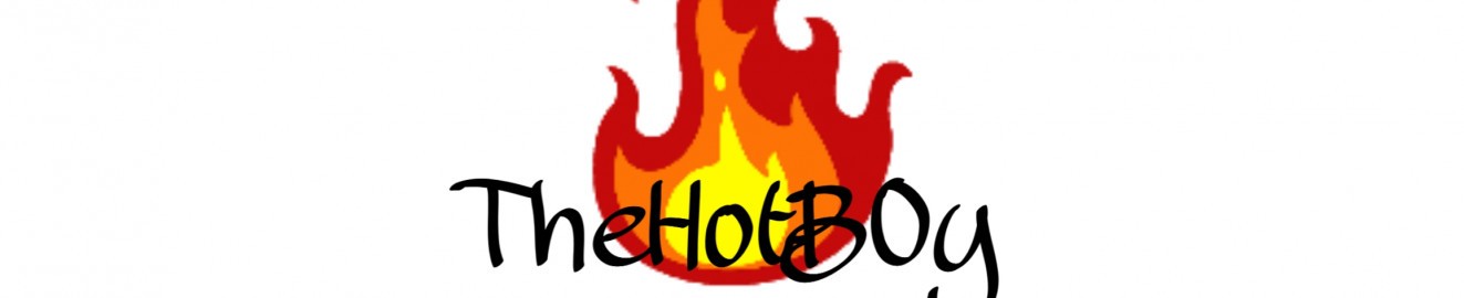 TheHotB0y