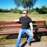 Vadim Aleshin