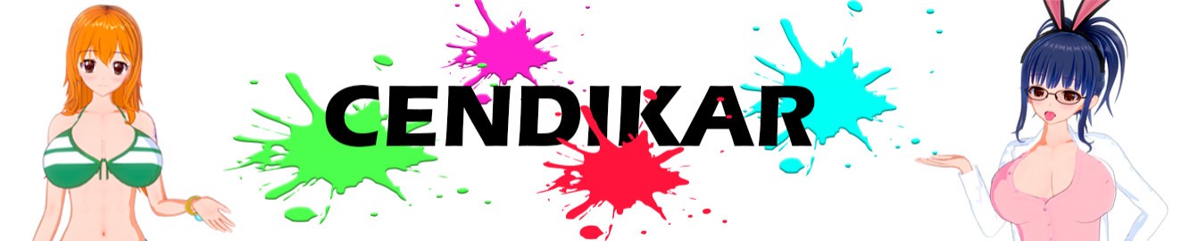 Cendikar