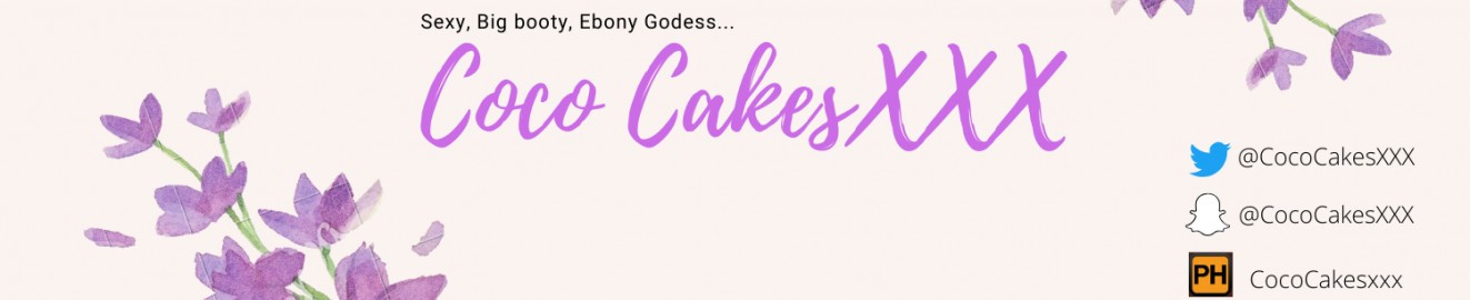 CocoCakesXXX