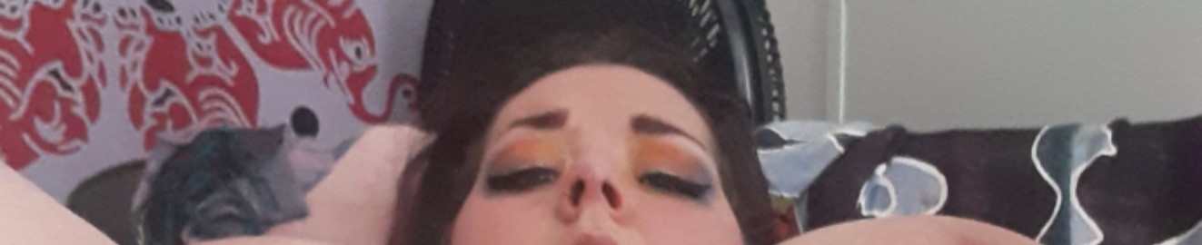 Shay Star the Panda Hooker