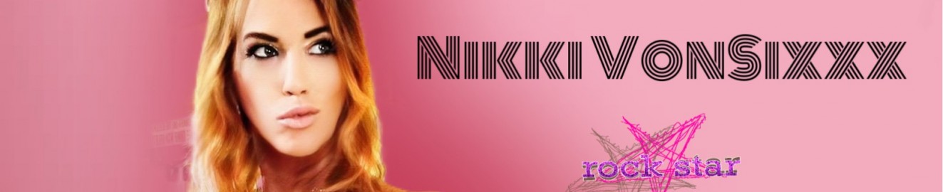 Ts Nikki VonSixxx