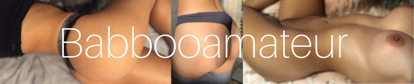 babbooamateur