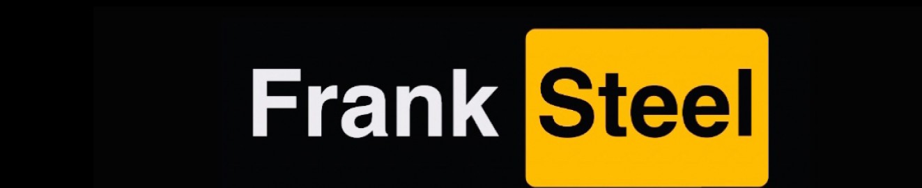 Frank Steel