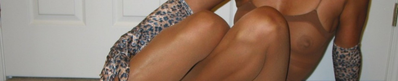 sexypantyhosewife