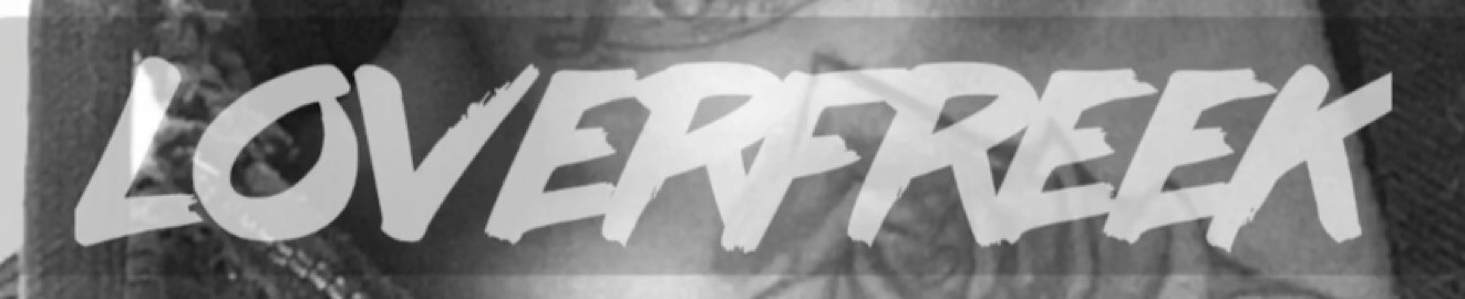 LoverFreek