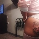 Itty Bitty Tenasstitty