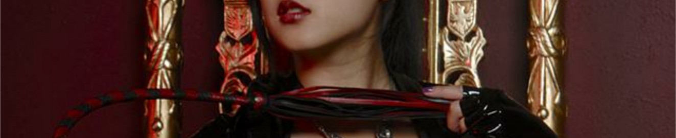 Goddess Luna Li