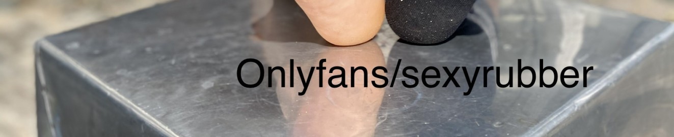 SexyRubber