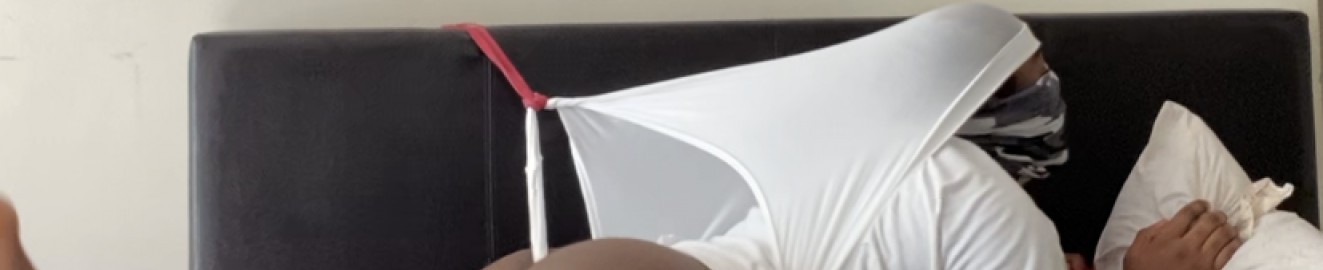 Wedgie Jock