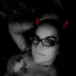 Rednek Vixen