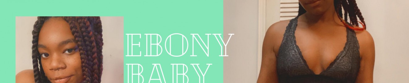 EbonyBabyMattie