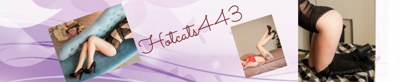 Hotcats443
