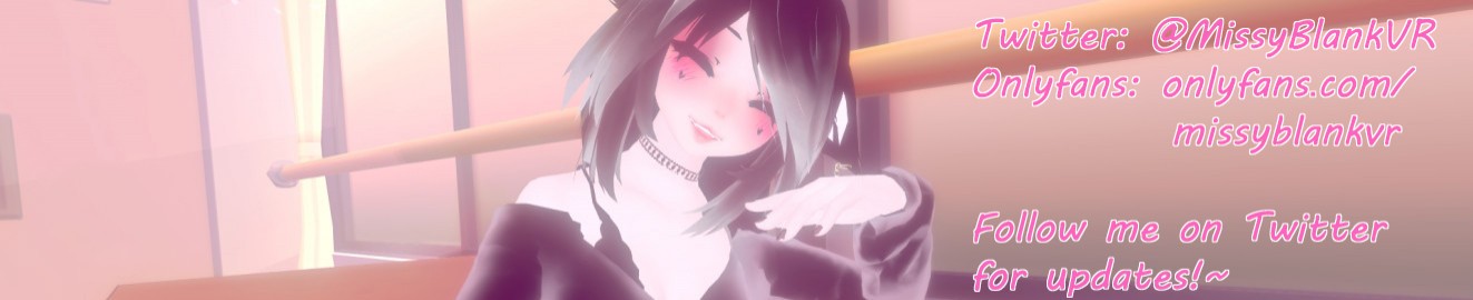 MissyBlankVR
