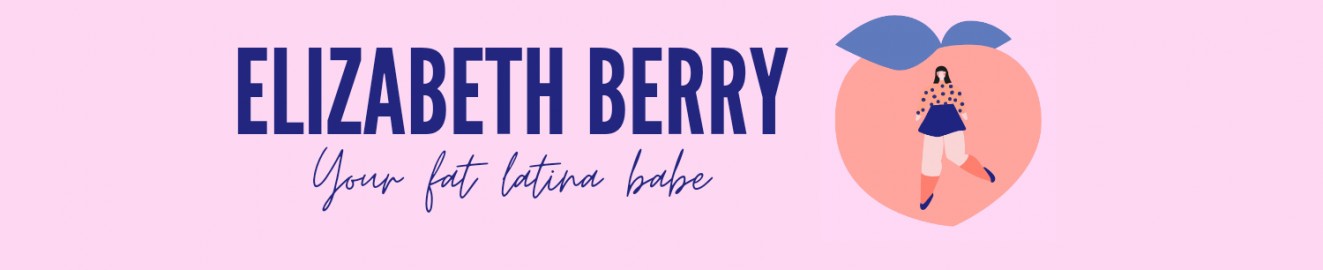 Elizabeth Berry