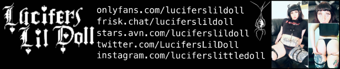 LucifersLilDoll