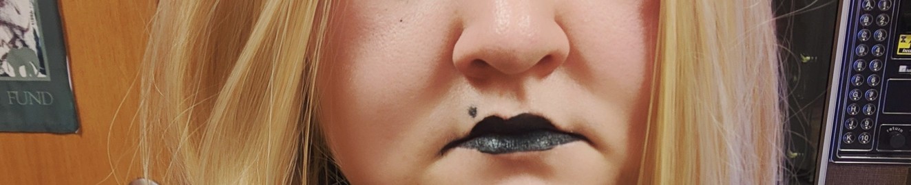 NerdyGothBBW