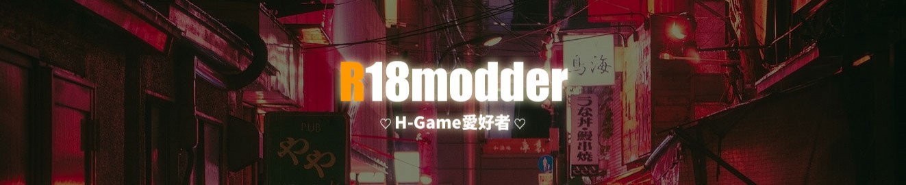 R18modder
