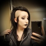 Goth-next-door