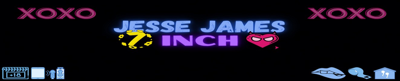 JesseJames7inch