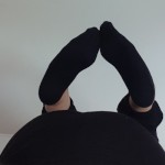 Jessis Feet