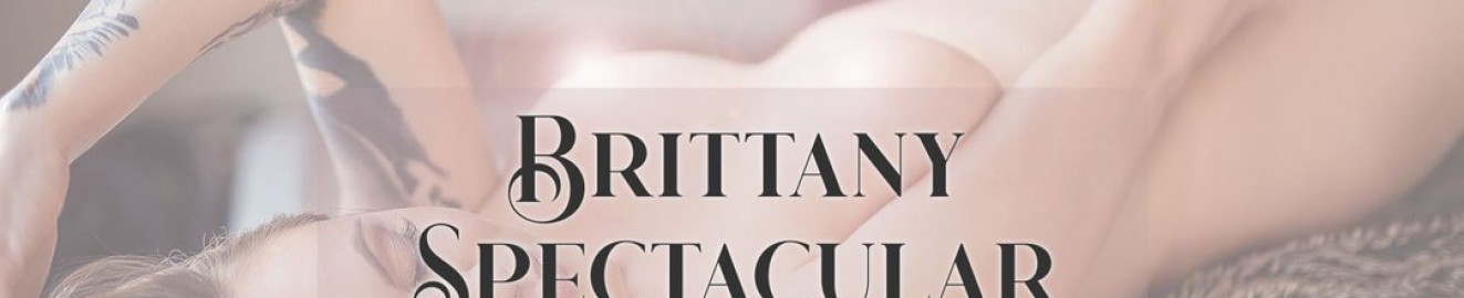 Brittany Spectacular