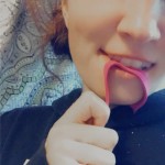 LittleWetMommy