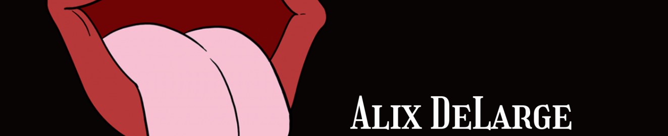 Alix DeLarge