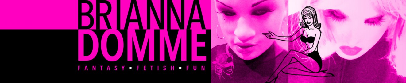 Brianna Domme