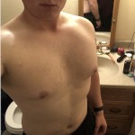 Brad Sauvage