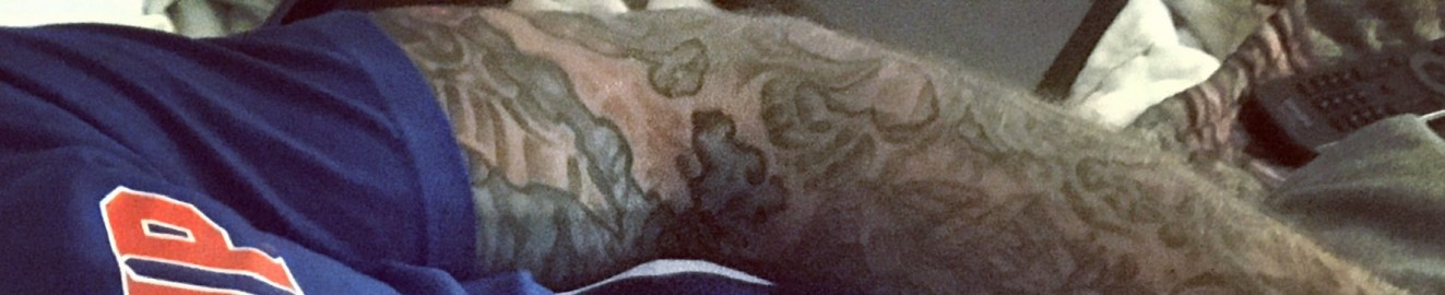 TheInkedKing